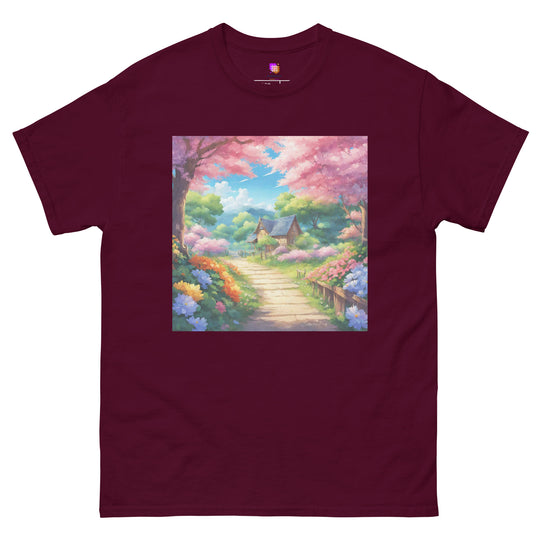 Unisex classic tee - WhatUWant2Buy