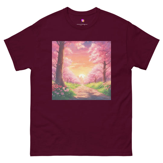 Unisex classic tee - WhatUWant2Buy