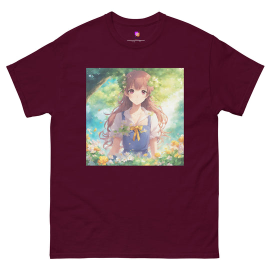 Unisex classic tee - WhatUWant2Buy