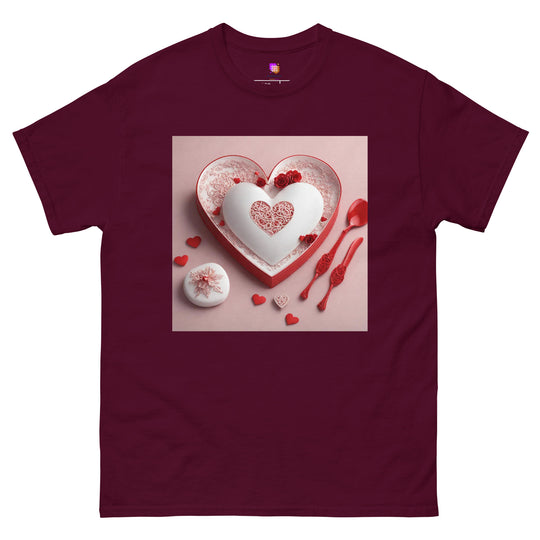 Unisex classic tee - WhatUWant2Buy