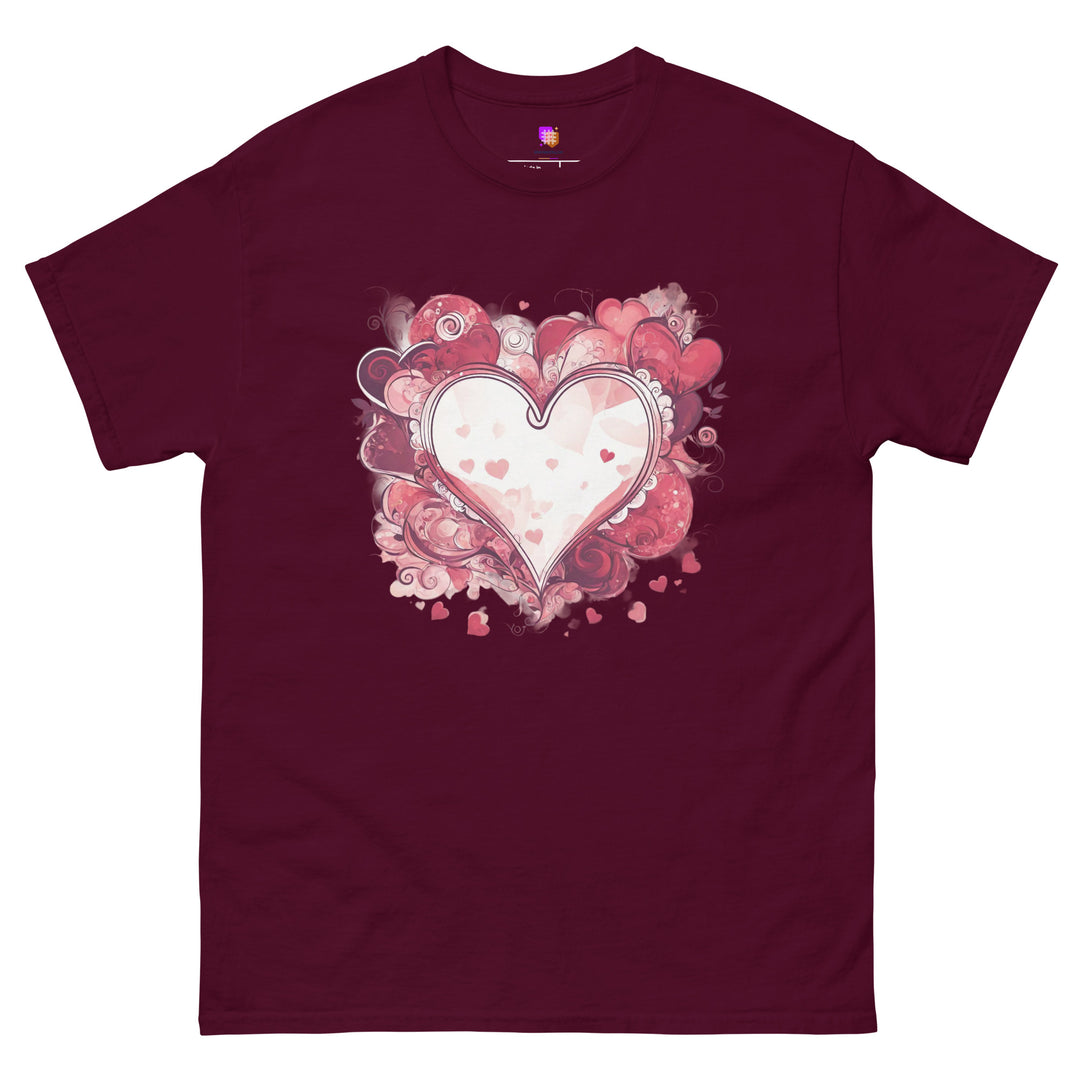 Unisex classic tee - WhatUWant2Buy