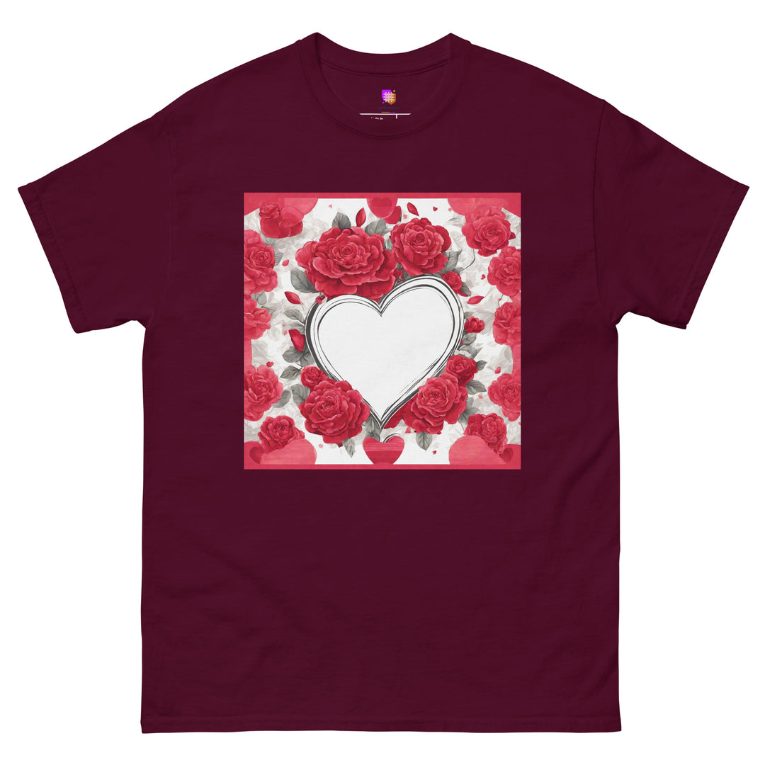 Unisex classic tee - WhatUWant2Buy