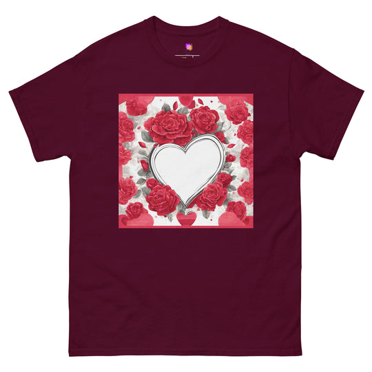 Unisex classic tee - WhatUWant2Buy