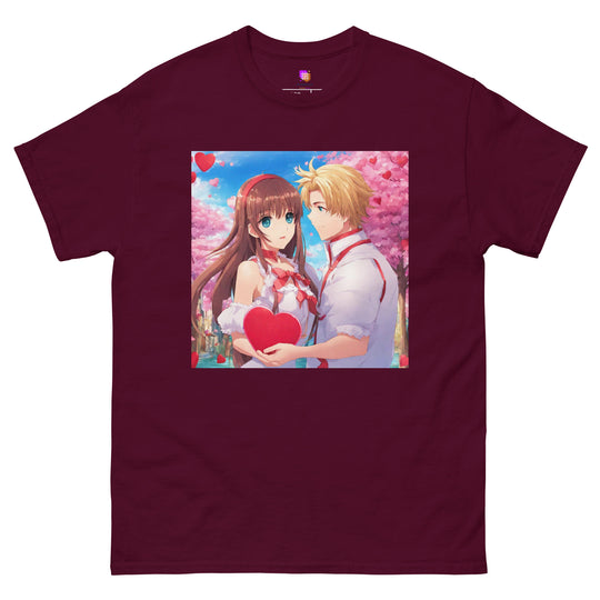 Unisex classic tee - WhatUWant2Buy