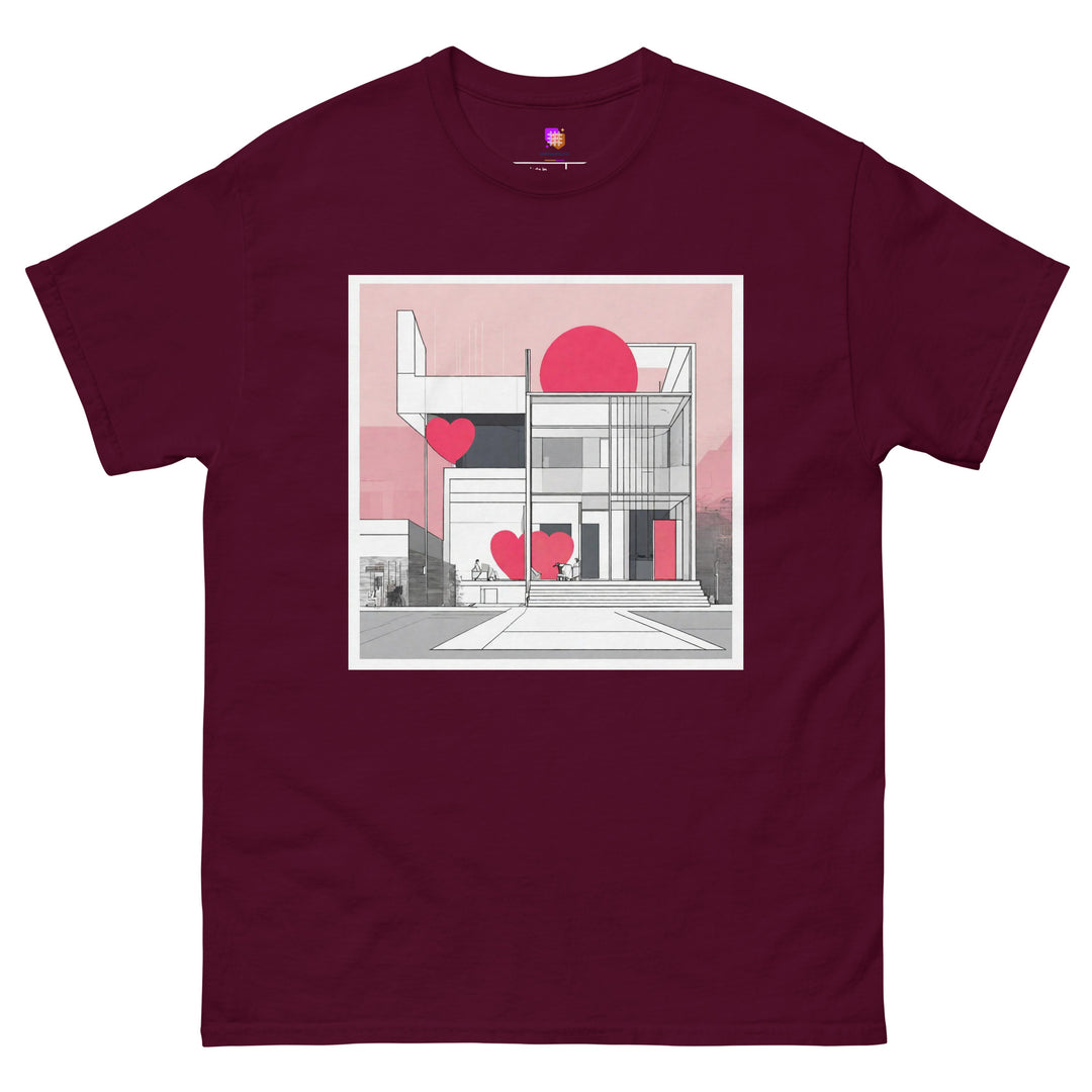 Unisex classic tee - WhatUWant2Buy