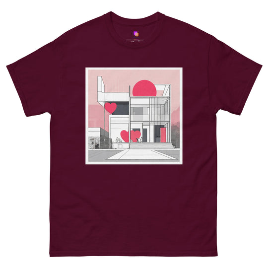 Unisex classic tee - WhatUWant2Buy