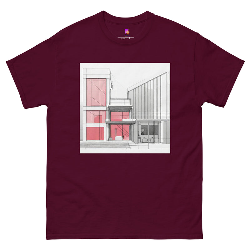 Unisex classic tee - WhatUWant2Buy