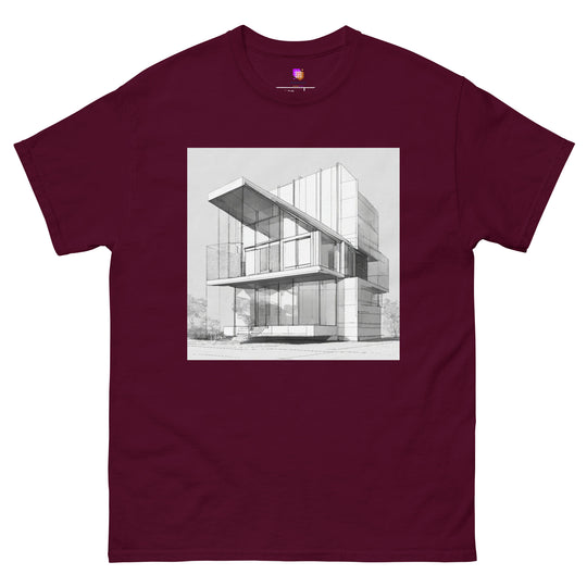 Unisex classic tee - WhatUWant2Buy