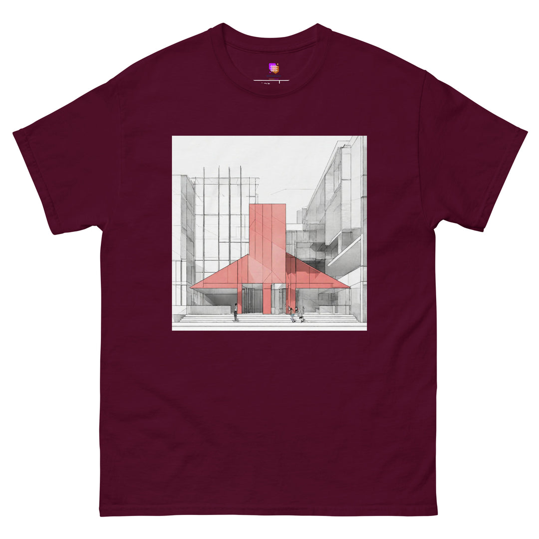 Unisex classic tee - WhatUWant2Buy