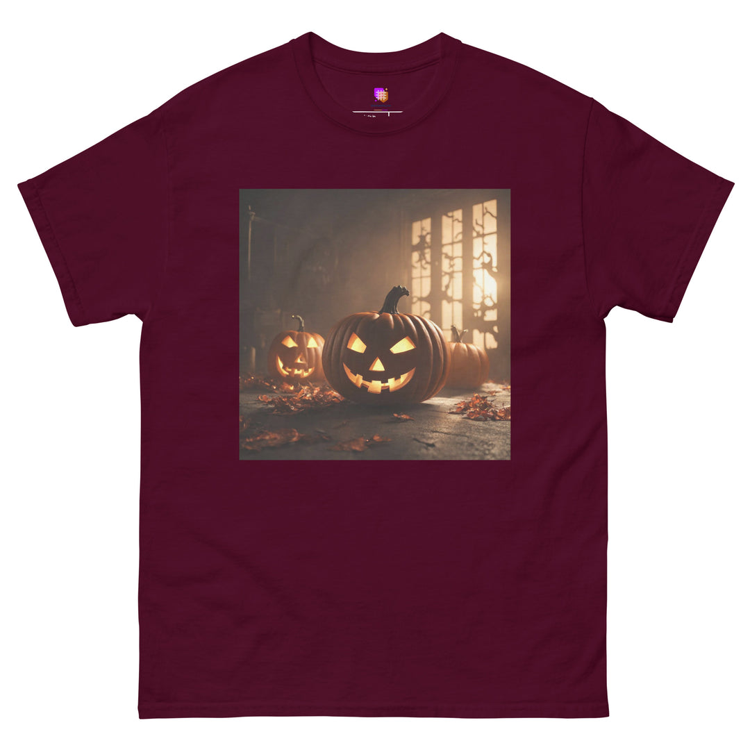 Unisex classic tee - WhatUWant2Buy