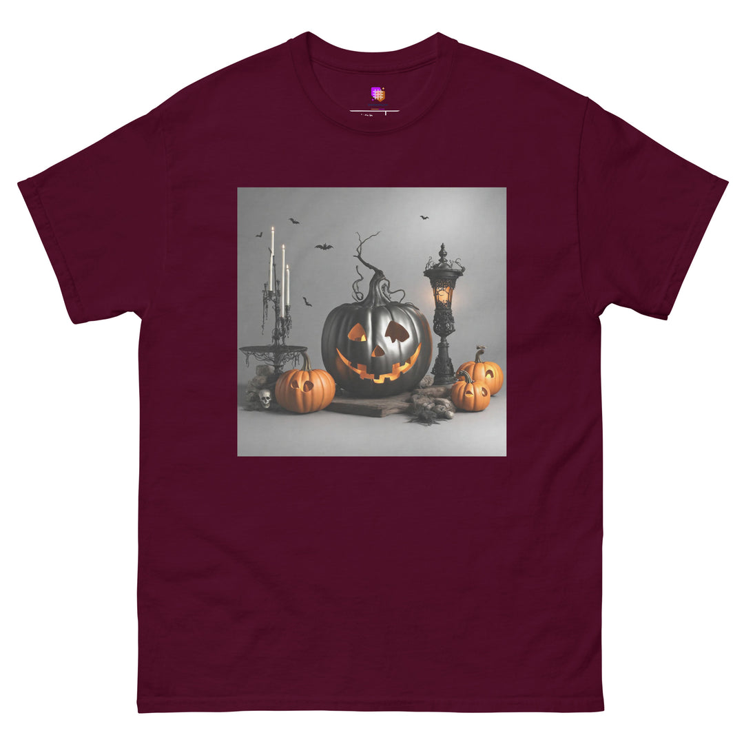 Unisex classic tee - WhatUWant2Buy