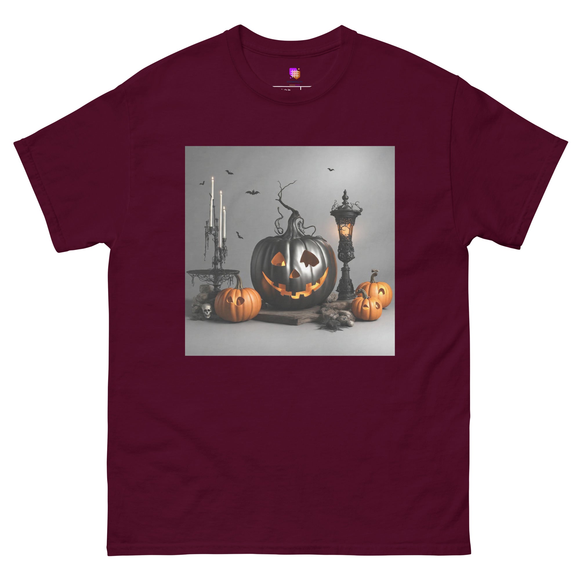 Unisex classic tee - WhatUWant2Buy