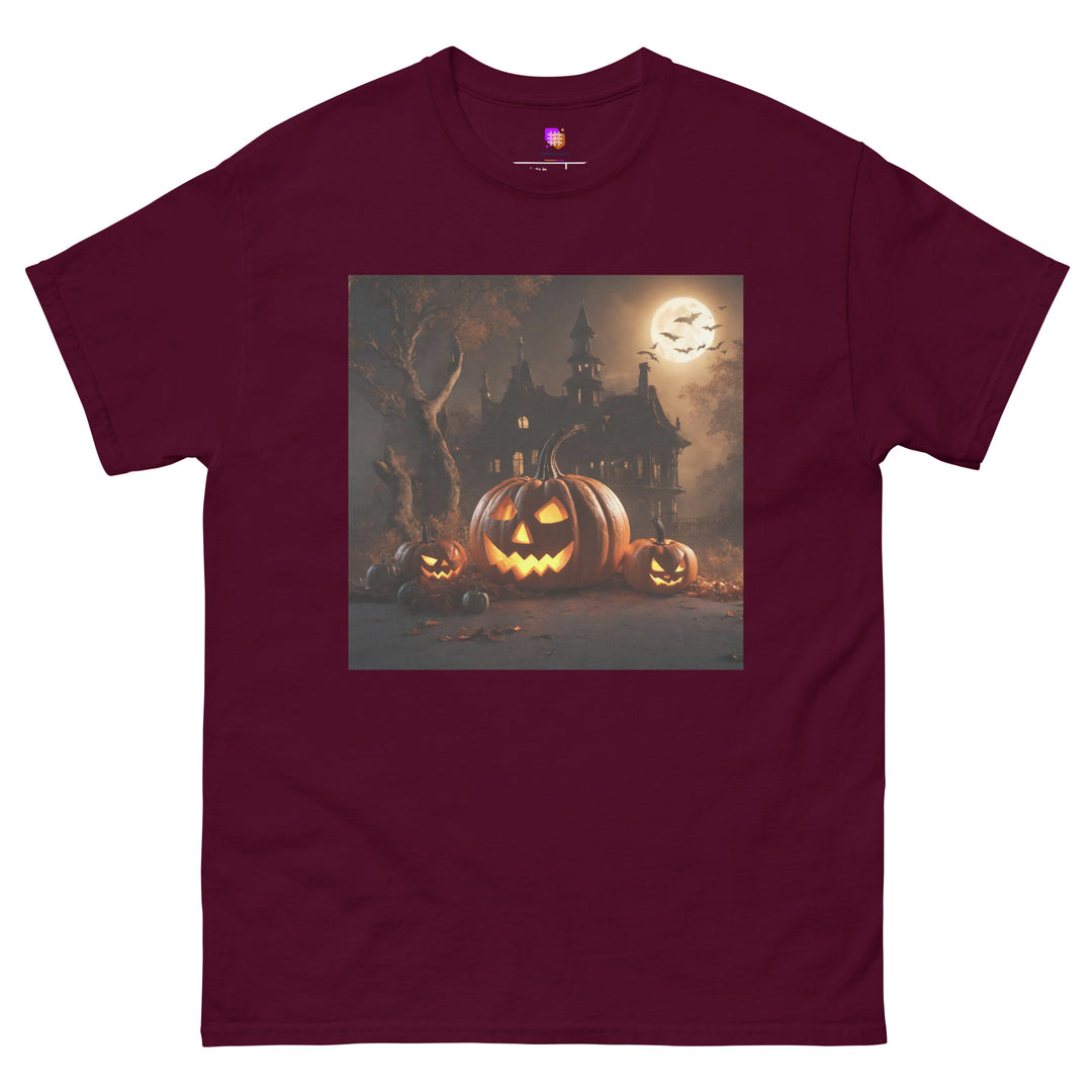Unisex classic tee - WhatUWant2Buy
