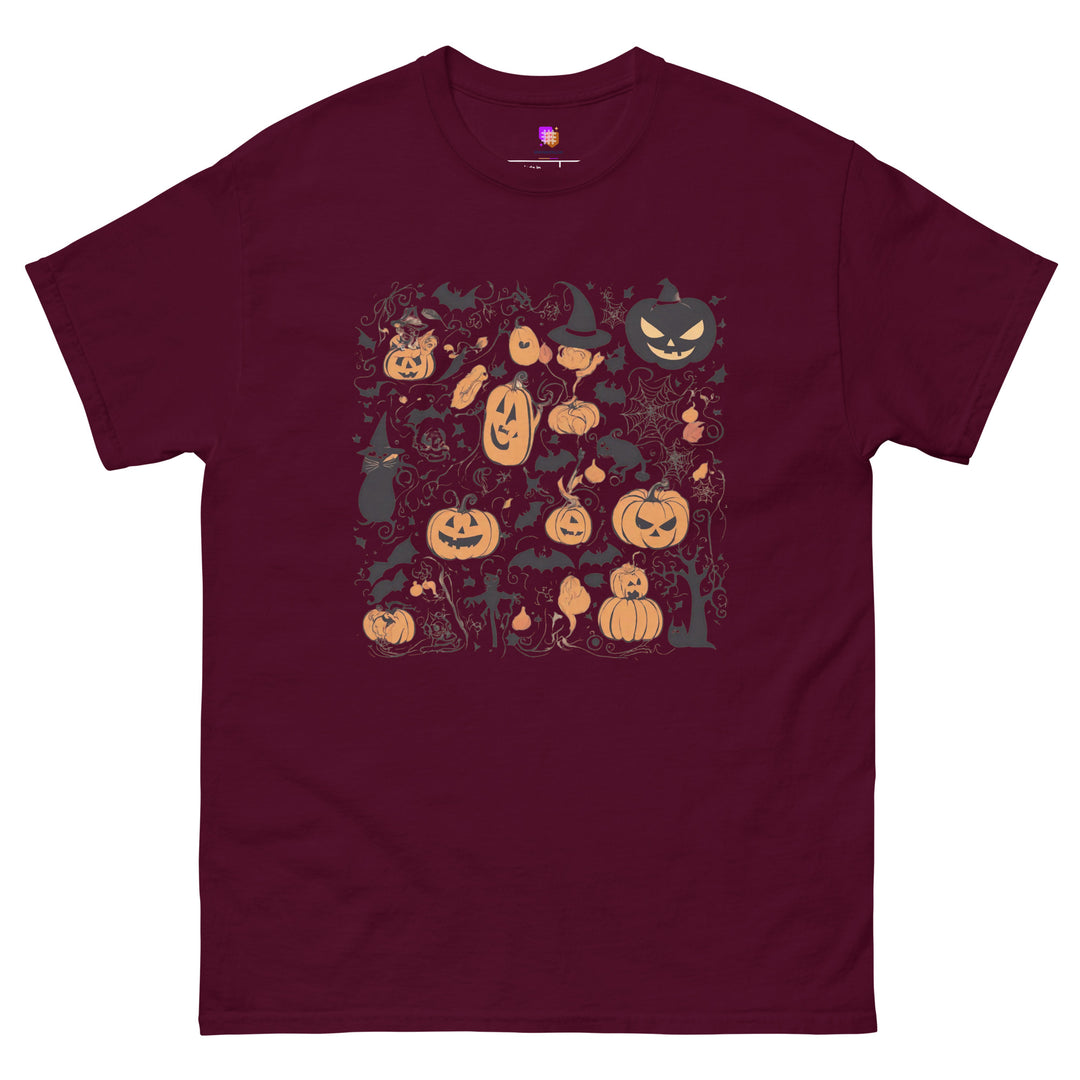 Unisex classic tee - WhatUWant2Buy