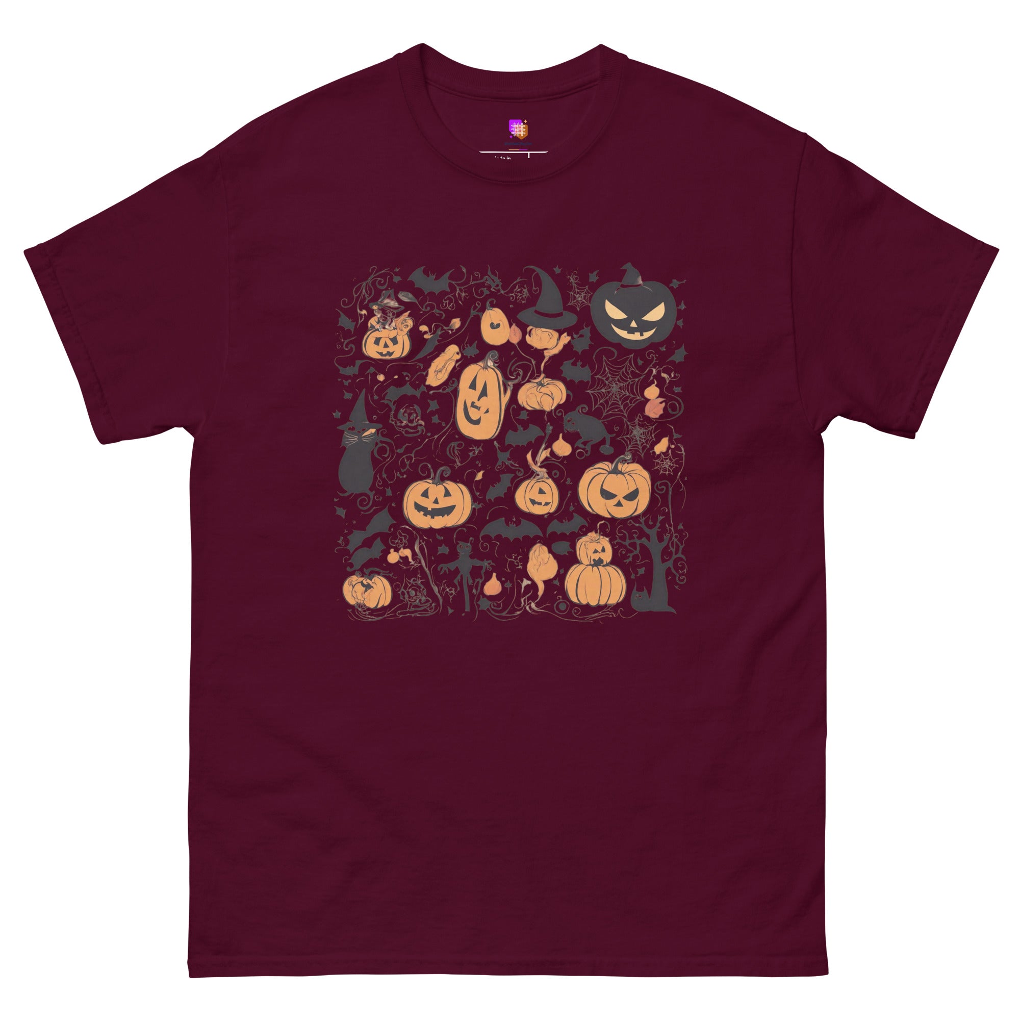 Unisex classic tee - WhatUWant2Buy