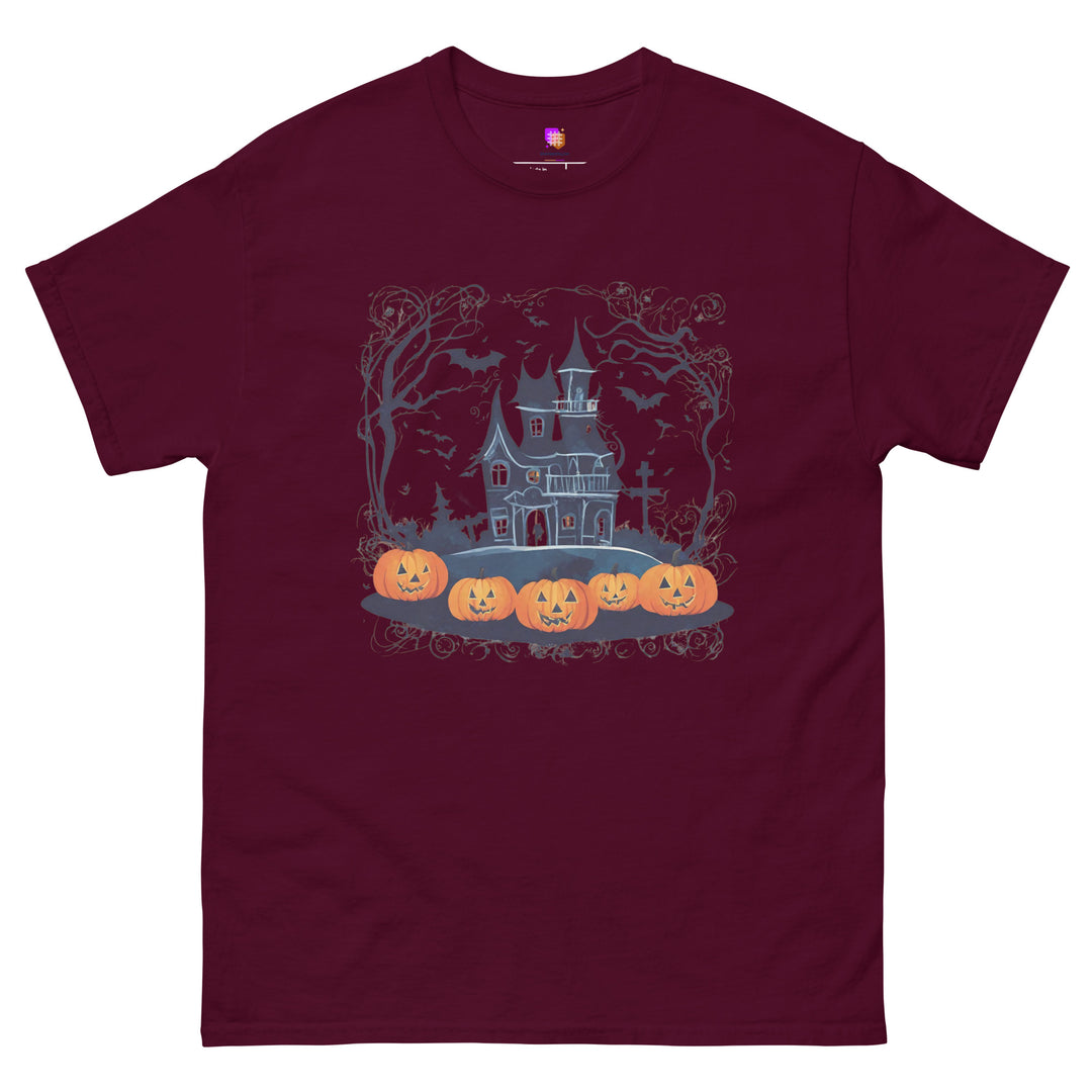Unisex classic tee - WhatUWant2Buy
