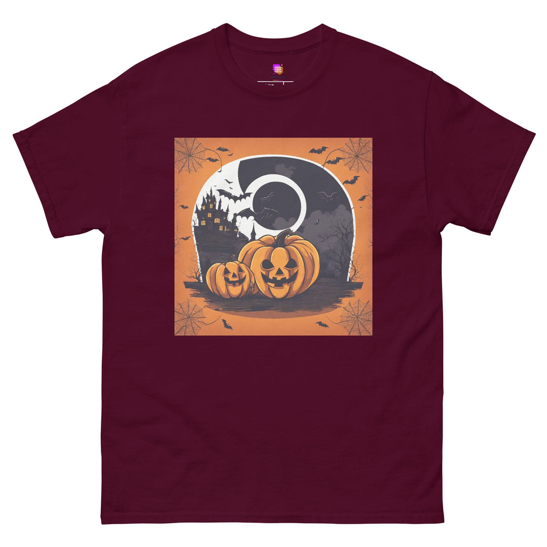 Unisex classic tee - WhatUWant2Buy