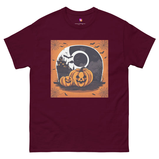 Unisex classic tee - WhatUWant2Buy