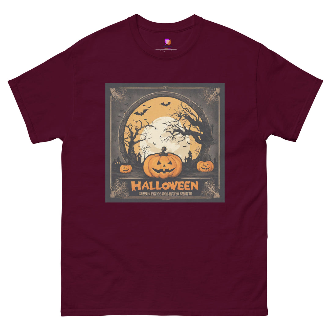 Unisex classic tee - WhatUWant2Buy