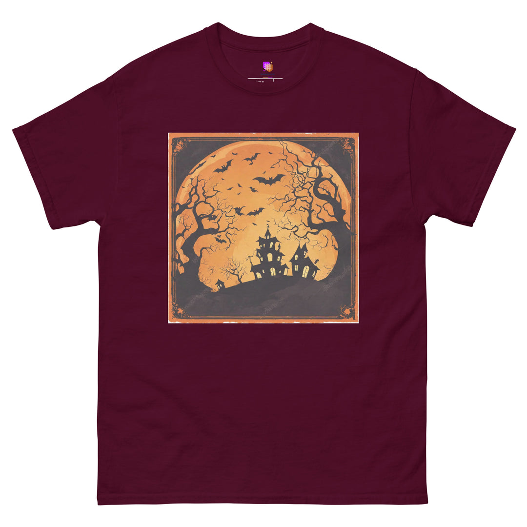 Unisex classic tee - WhatUWant2Buy