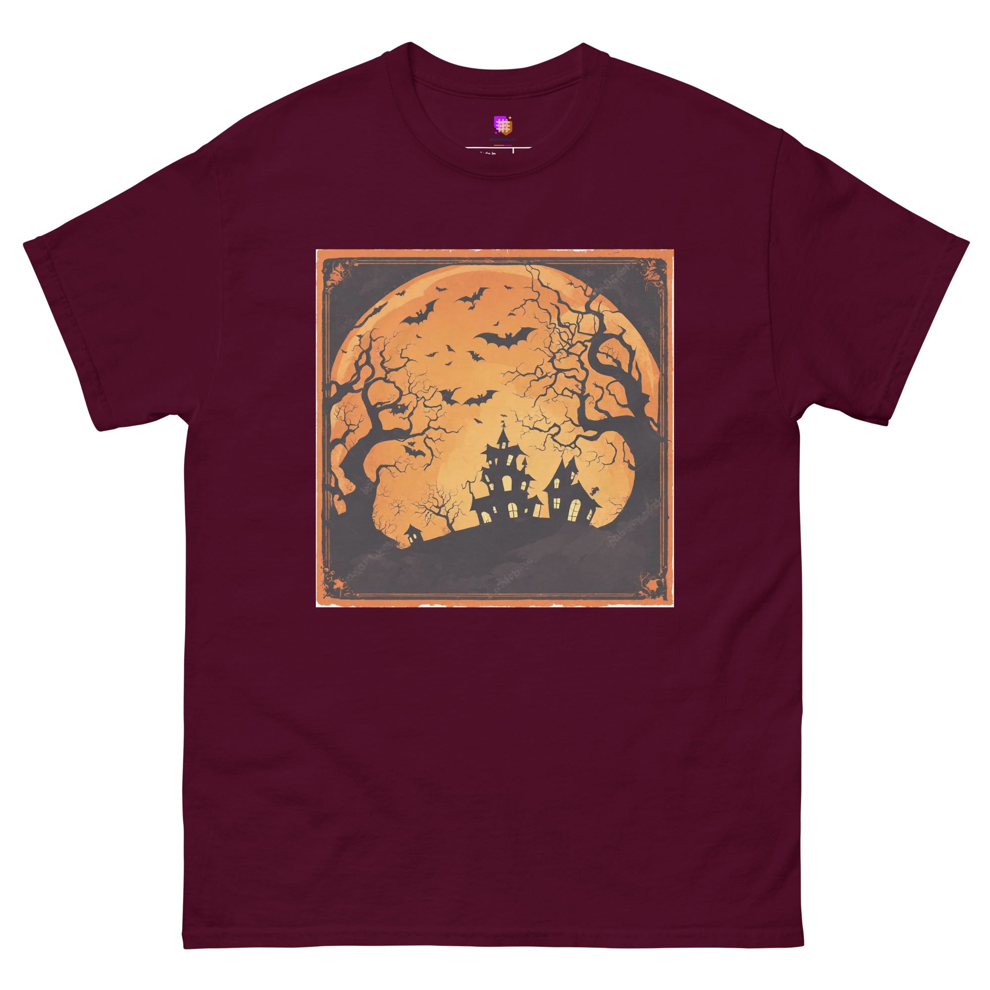 Unisex classic tee - WhatUWant2Buy