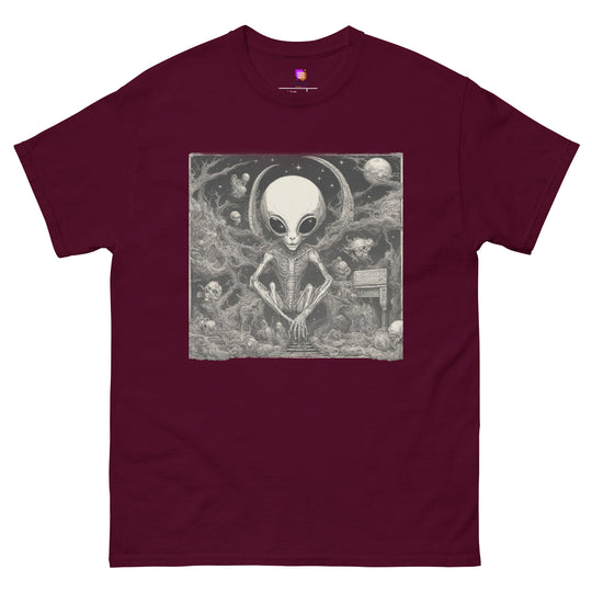 Unisex classic tee - WhatUWant2Buy