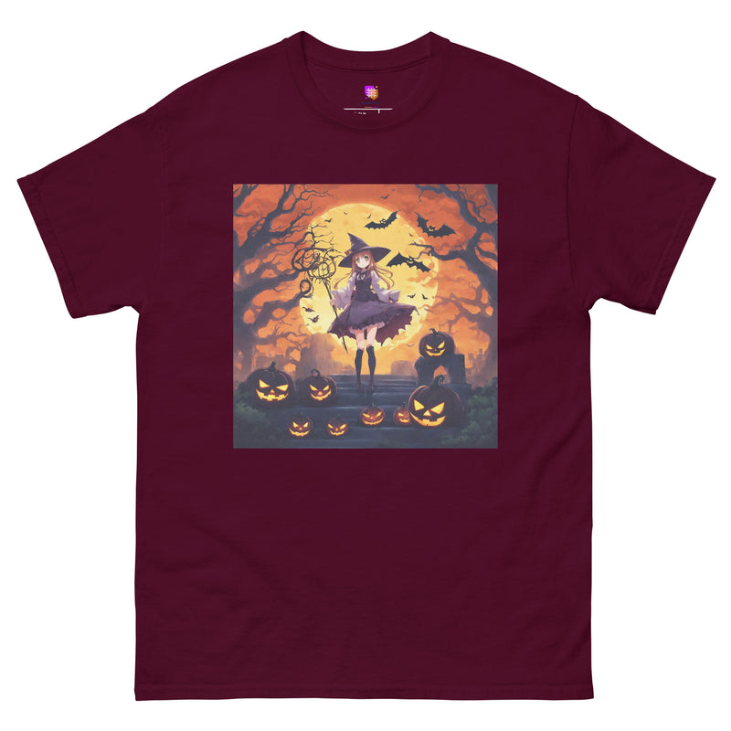 Unisex classic tee - WhatUWant2Buy