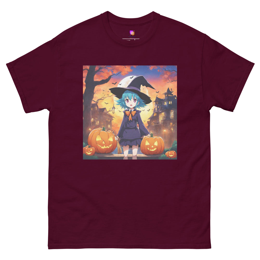 Unisex classic tee - WhatUWant2Buy