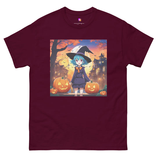 Unisex classic tee - WhatUWant2Buy
