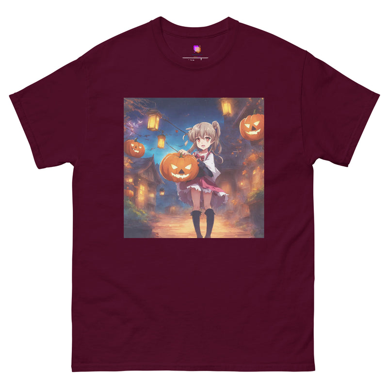 Unisex classic tee - WhatUWant2Buy