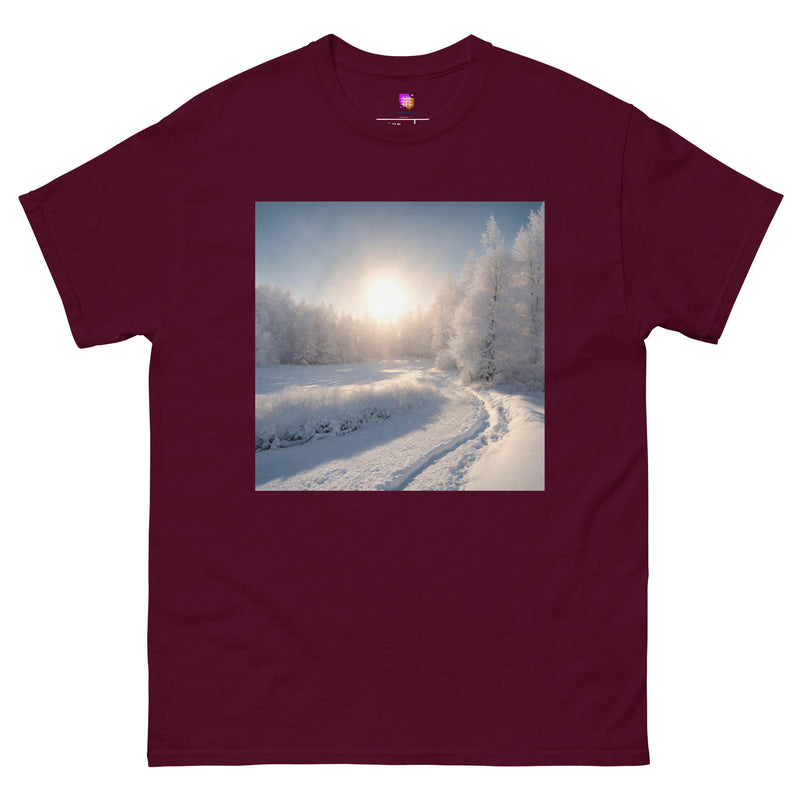 Unisex classic tee - WhatUWant2Buy