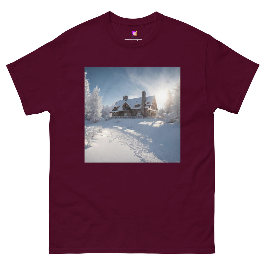 Unisex classic tee - WhatUWant2Buy