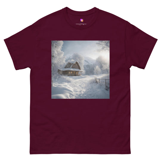 Unisex classic tee - WhatUWant2Buy