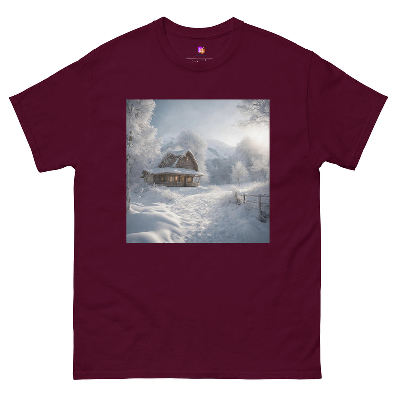 Unisex classic tee - WhatUWant2Buy