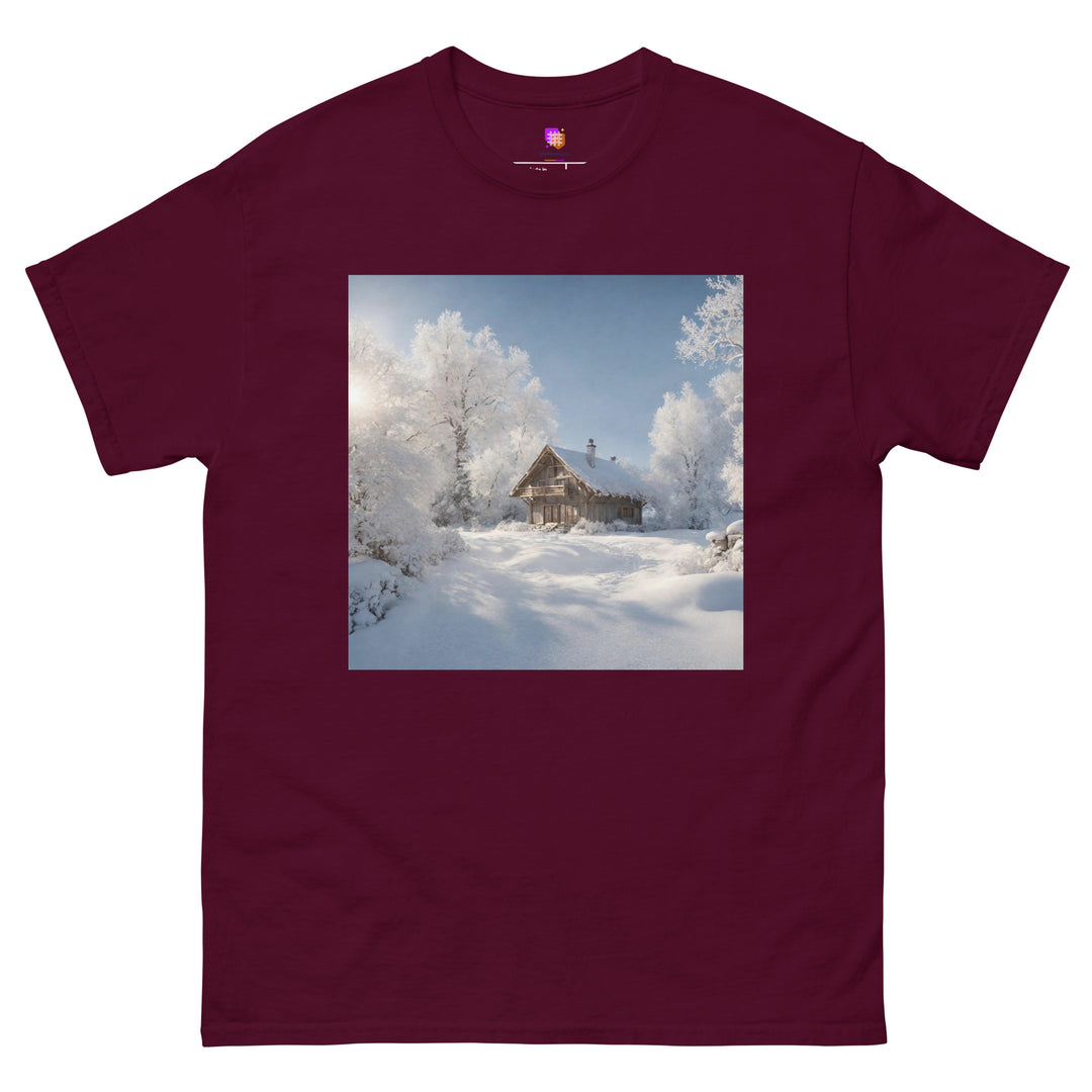 Unisex classic tee - WhatUWant2Buy