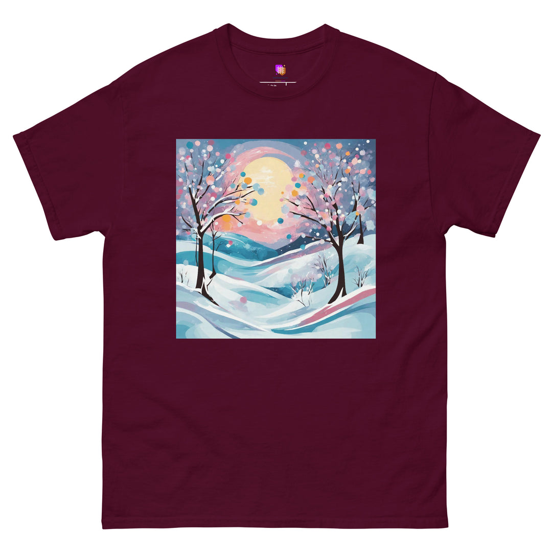 Unisex classic tee - WhatUWant2Buy