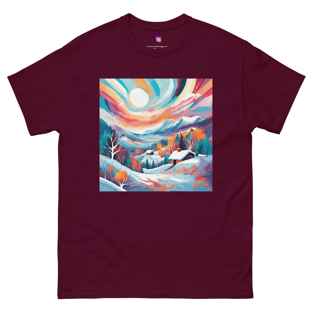 Unisex classic tee - WhatUWant2Buy