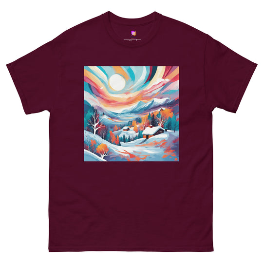 Unisex classic tee - WhatUWant2Buy