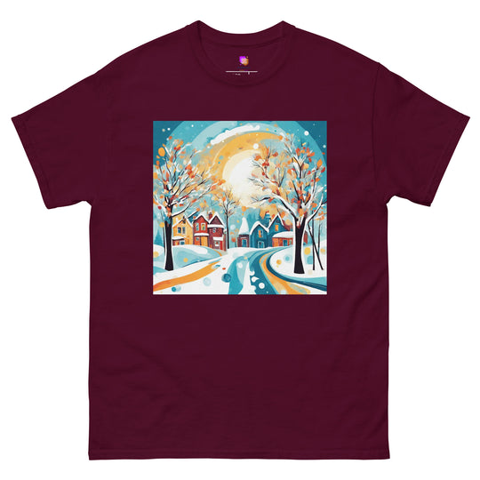 Unisex classic tee - WhatUWant2Buy