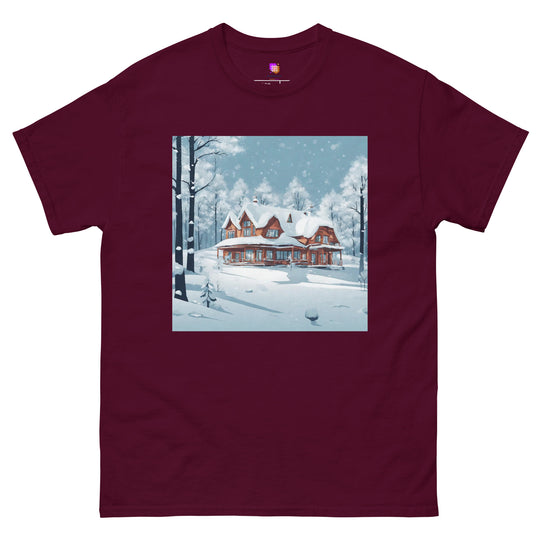 Unisex classic tee - WhatUWant2Buy