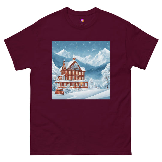 Unisex classic tee - WhatUWant2Buy