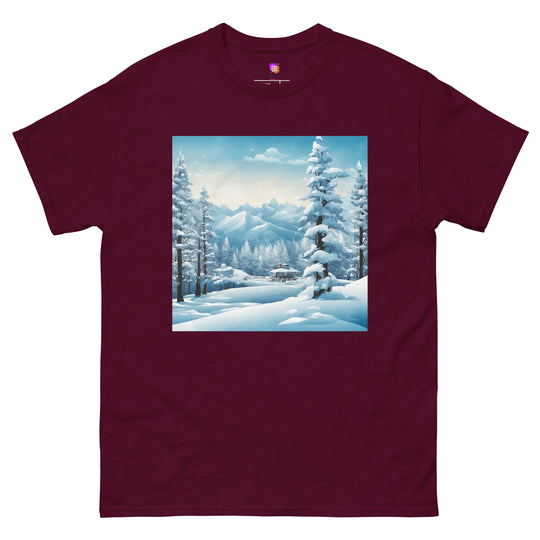 Unisex classic tee - WhatUWant2Buy