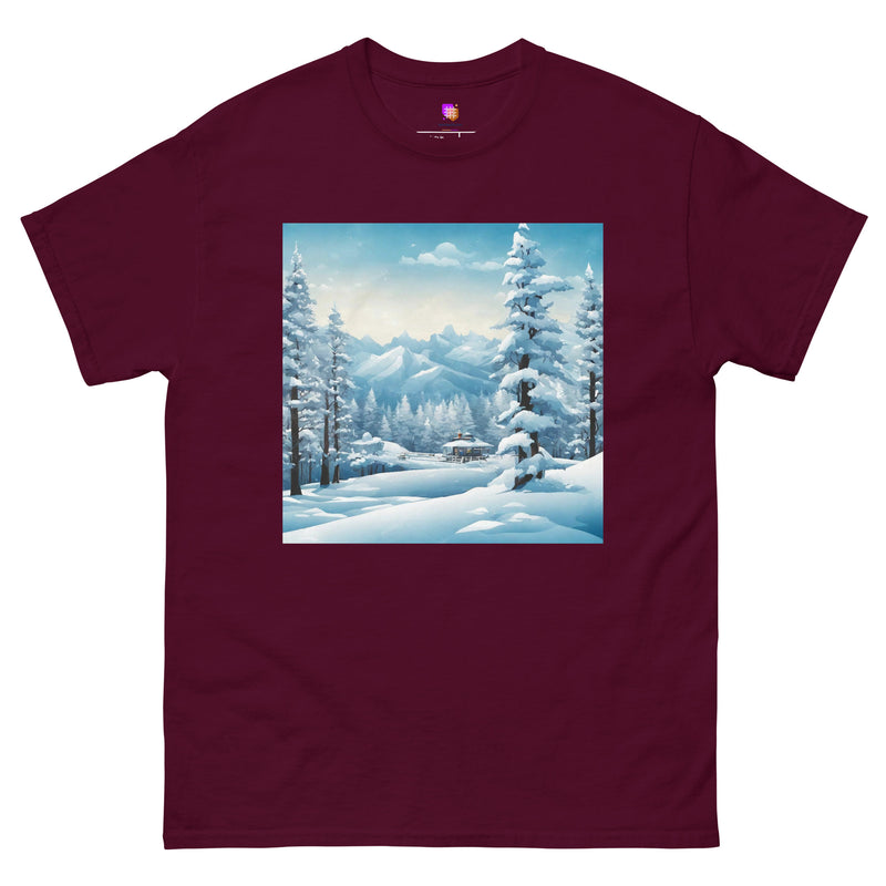 Unisex classic tee - WhatUWant2Buy