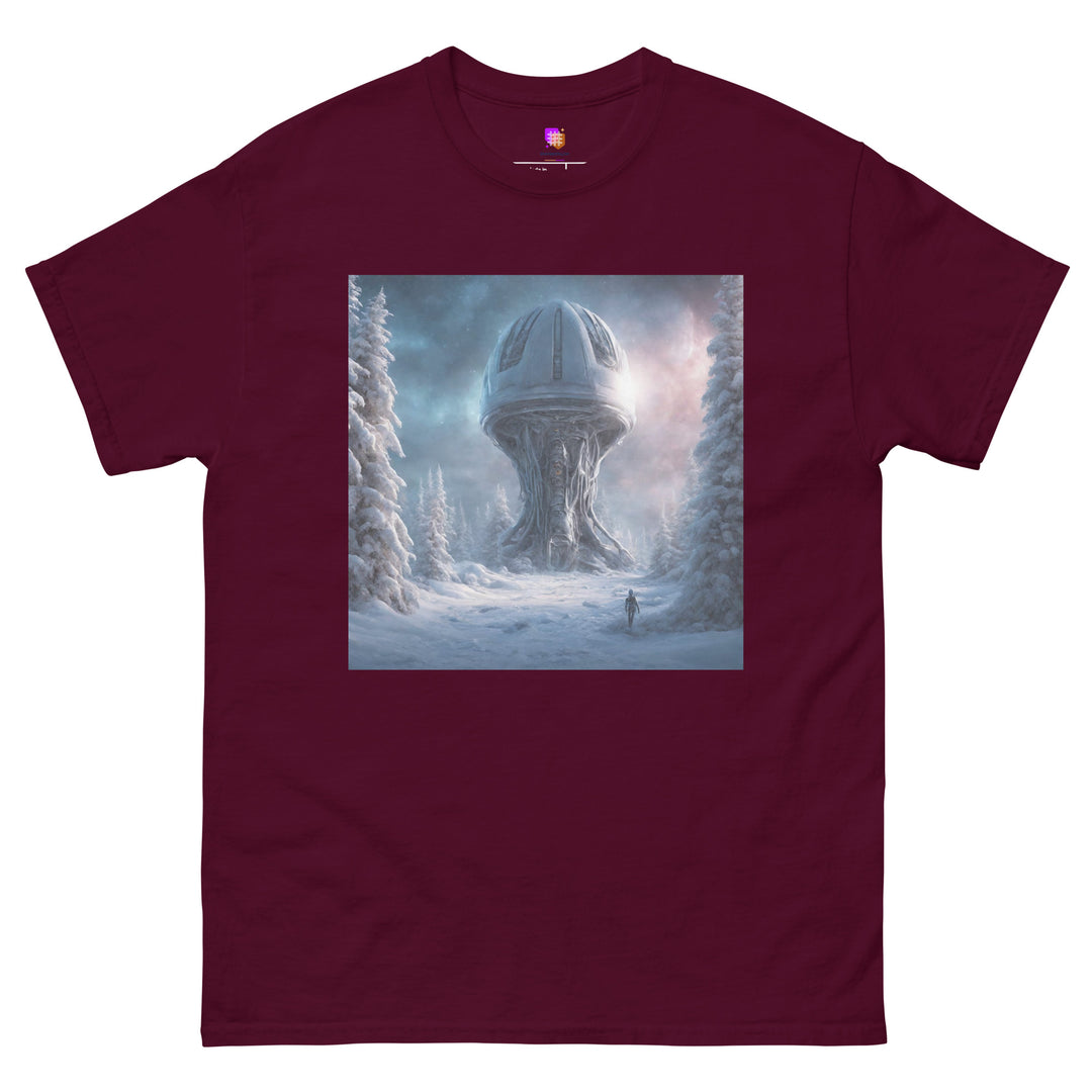 Unisex classic tee - WhatUWant2Buy