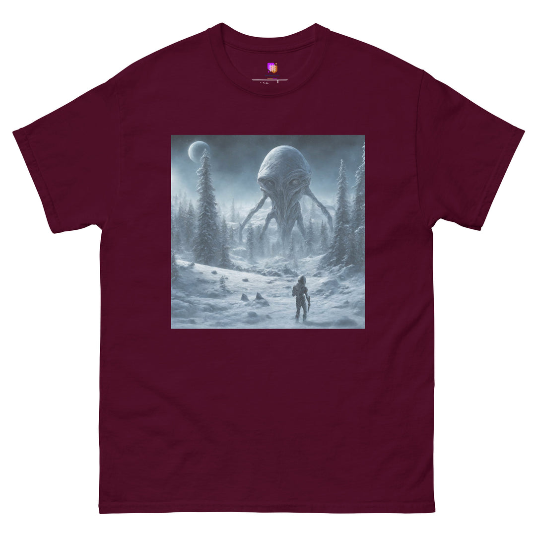 Unisex classic tee - WhatUWant2Buy
