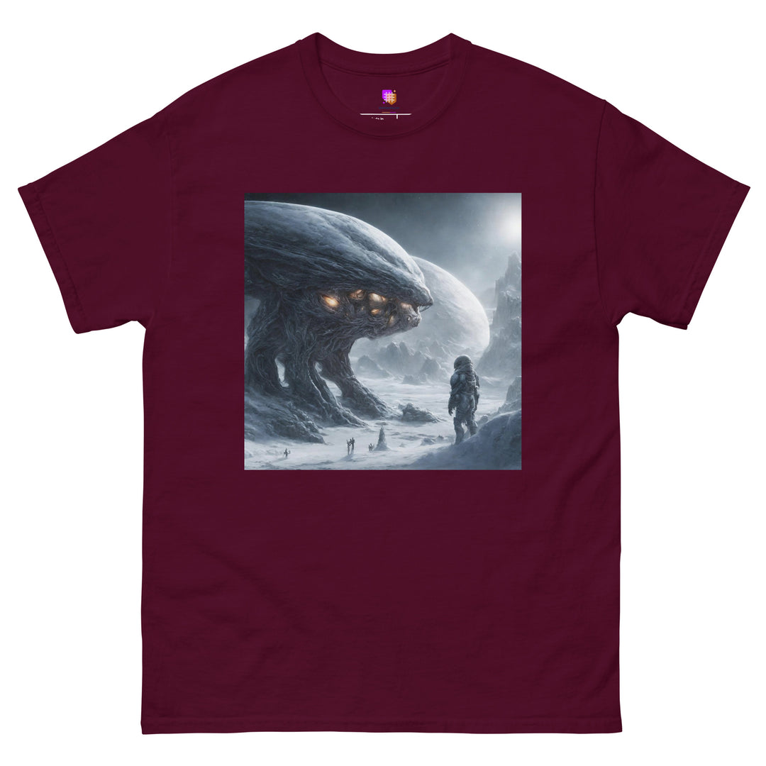 Unisex classic tee - WhatUWant2Buy