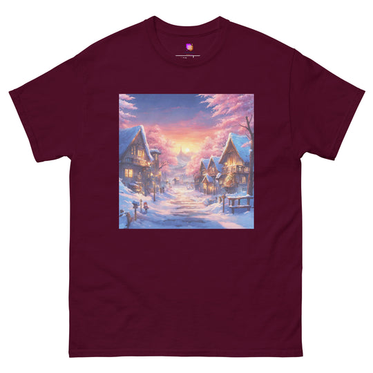 Unisex classic tee - WhatUWant2Buy