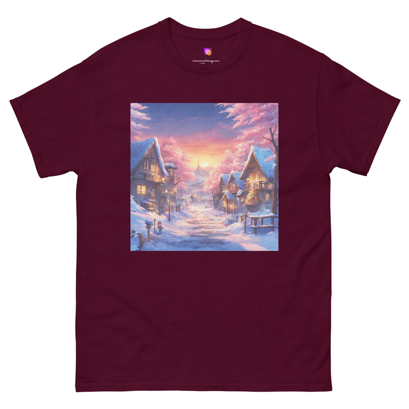 Unisex classic tee - WhatUWant2Buy