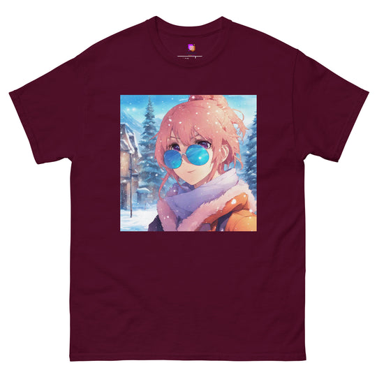 Unisex classic tee - WhatUWant2Buy