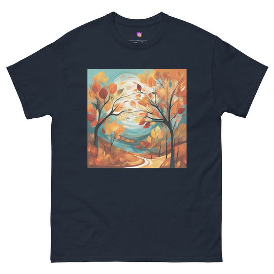 Unisex classic tee - WhatUWant2Buy